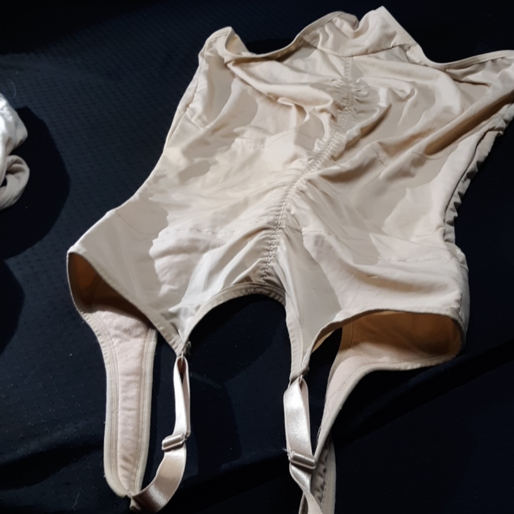 Heavenly  Shapewear L